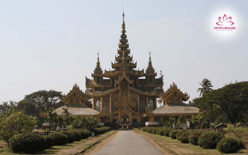 Unlock Myanmar’s global potential with accurate Burmese translation, bridging gaps in business, culture, tourism, and diplomacy for seamless international collaboration.