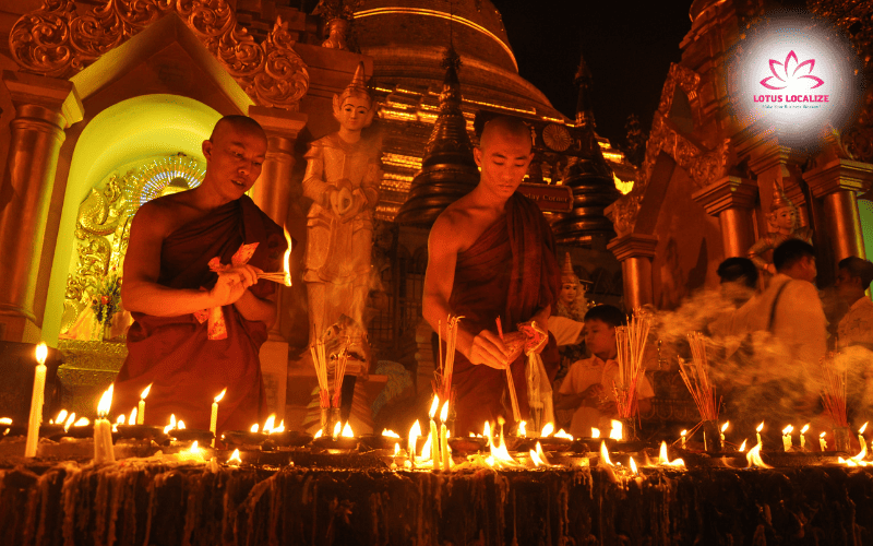 Burmese translation fuels Myanmar’s tech and entertainment growth by localizing content, enhancing engagement and user experience.