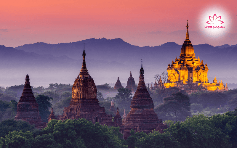 Discover the vital role of Burmese translation in empowering business, education, and healthcare sectors, ensuring clear communication and fostering growth in Myanmar's evolving landscape.