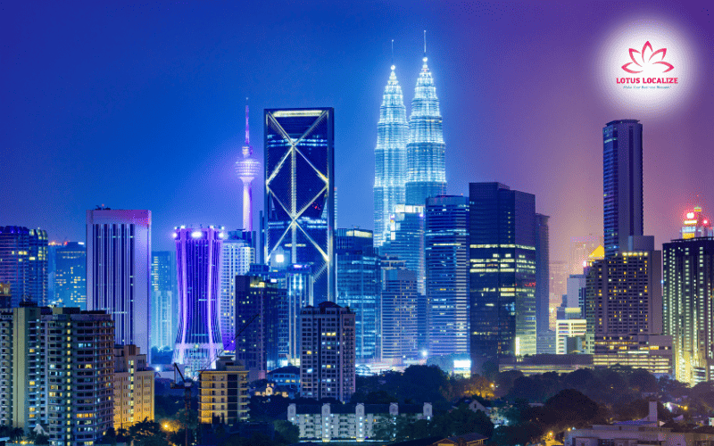 Malay translation helps businesses effectively reach the Southeast Asian market, building trust and ensuring success in Malaysia, Singapore, and Indonesia.