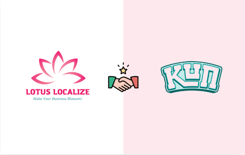 Kun x Lotus Localize: Vietnamese-Lao dubbing brought stories to life, connecting Kun’s brand with the Lao audience through culturally tailored film and music localization.