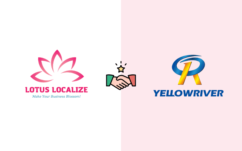 Lotus Localize partnered with Yellow River on a 70,000-word Vietnamese-Chinese technical translation, ensuring precision and supporting their global success.