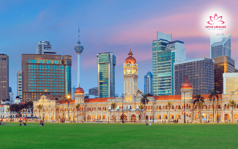 Malay translation services help industries connect with Malay-speaking audiences by localizing content for cultural relevance and effective communication.