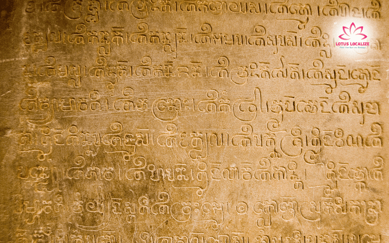 Unlock business success in Cambodia with professional Khmer translation. Connect with your audience, ensure legal compliance, and enhance customer service to thrive in a new market.