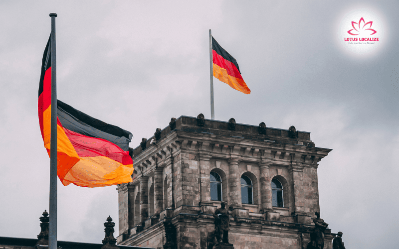 From healthcare and legal documents to game and website localization, we help businesses connect with German-speaking audiences seamlessly.