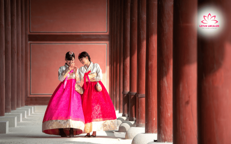 As South Korea’s global presence grows in entertainment, e-commerce, and tourism, industries seek professional Korean translation services to engage audiences and drive success.