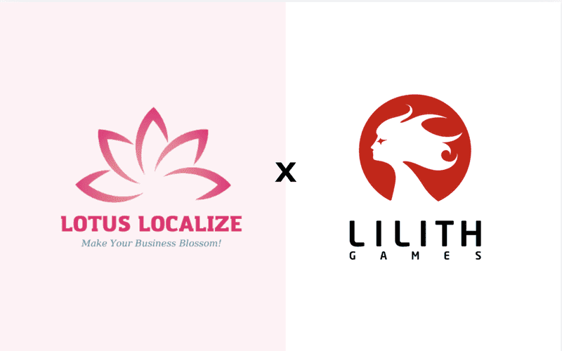 Lotus Localize partners with Lilith Games to deliver over 1 million words of English-Vietnamese localization, connecting AFK Arena and Rise of Kingdoms with Vietnamese players.