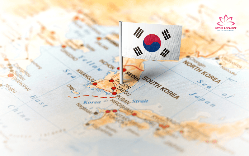 The global rise of K-pop, K-dramas, and South Korea’s economic influence has boosted demand for Korean language services, unlocking new global opportunities through accurate translations.