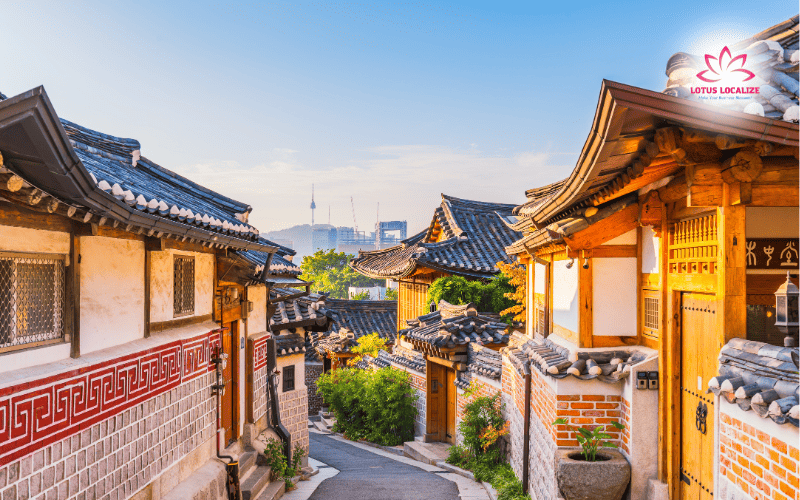 The rise of Korean language and culture in education, technology, and tourism highlights the growing demand for accurate translations, essential for international collaboration and cultural engagement.