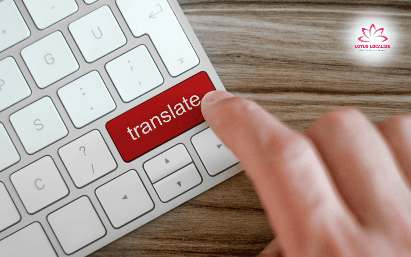 MTPE (Machine Translation Post-Editing) enhances machine-generated translations with human expertise, ensuring accuracy and cultural relevance.