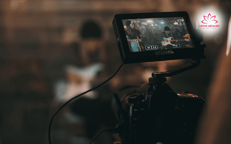 Video translation bridges cultures, making your content accessible to a global audience. Connect, engage, and communicate without limits.