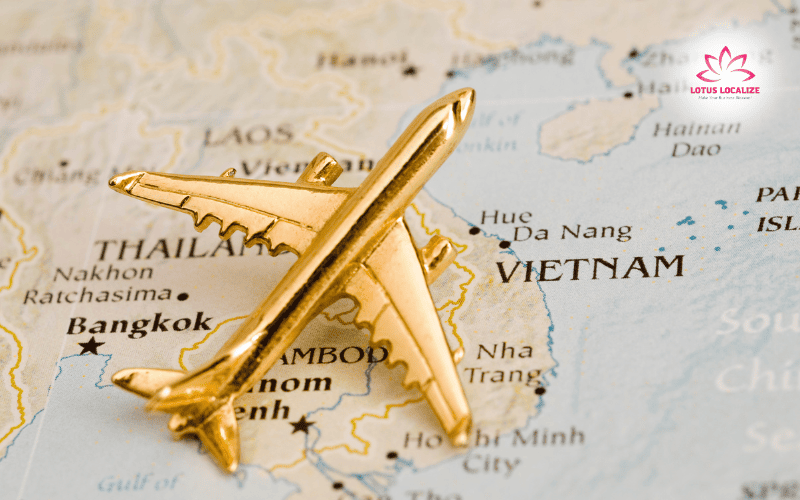 Lotus Localize offers exceptional Vietnamese translation services, ensuring precise and culturally sensitive translations for various industries.