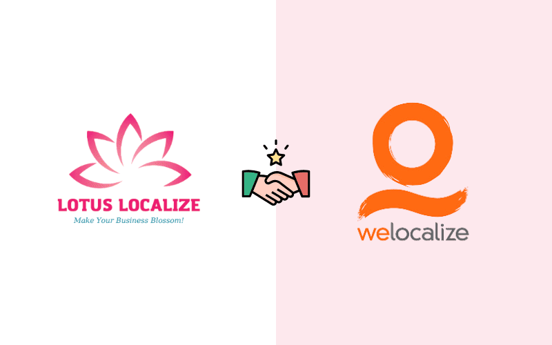 Lotus Localize partnered with WELOCALIZE to translate and edit 280K+ words in the medical field, ensuring precision and cultural relevance for English-Japanese and English-Vietnamese audiences.