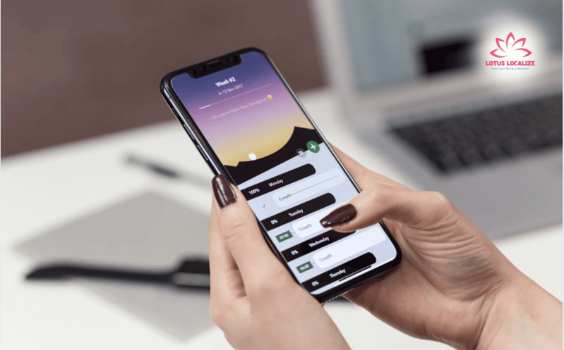 Transform your app into a local favorite with a seamless experience tailored to language, culture, and user preferences. Unlock new markets and build a loyal global community with Lotus Localize!