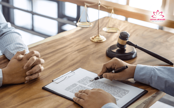 For legal translations, the TEP process ensures precision and clarity, safeguarding against potential misinterpretations and legal consequences."