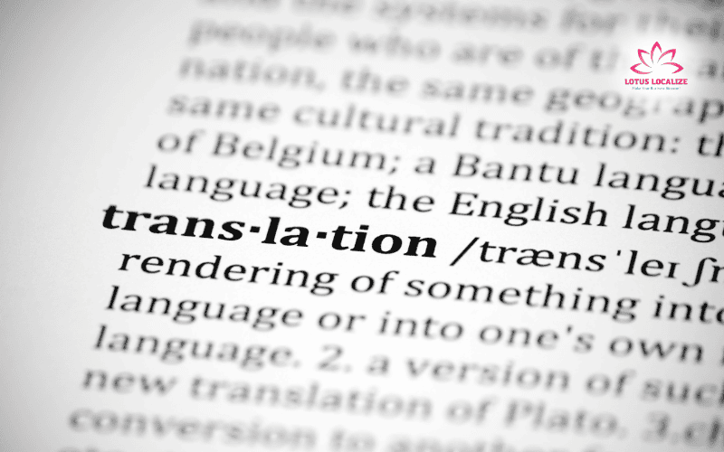 Translation services empower businesses, institutions, and individuals to connect seamlessly.