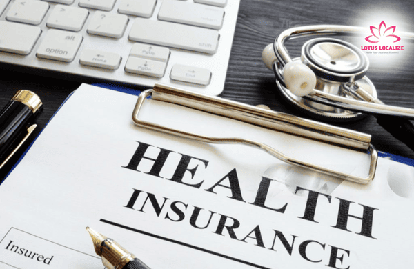 Accurate health insurance translation ensures clarity, legal compliance, proper claims, and trust, helping policyholders make informed healthcare decisions.