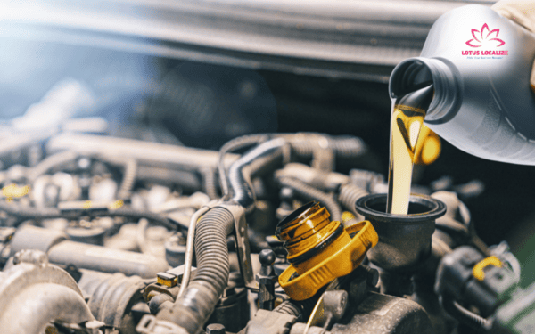 Best practices in petroleum engineering translation include using specialized translators, rigorous quality assurance, and CAT tools to ensure accuracy, consistency, and compliance.