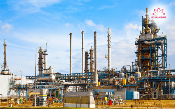Petroleum engineering translation faces challenges like technical jargon, consistency, and cultural adaptation, requiring expert translators and quality control to ensure safety and compliance.