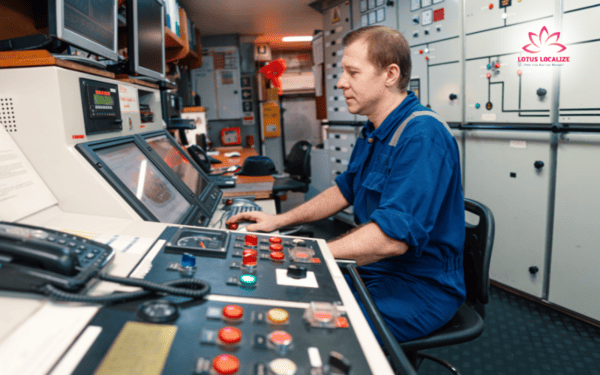 A great marine engineering translation service ensures accuracy, expertise, global support, and data security for smooth, compliant, and successful projects.