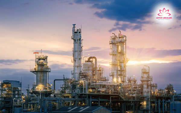 How petroleum engineering translation enhances safety and compliance in the oil industry