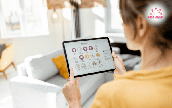 Translating consumer electronics content requires handling technical complexity, diverse formats, rapid product cycles, and strict compliance.
