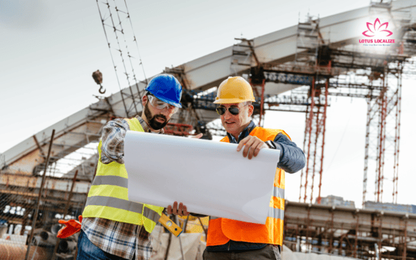 Civil engineering translation involves high-stakes risks—where one small mistake can lead to costly or unsafe outcomes.