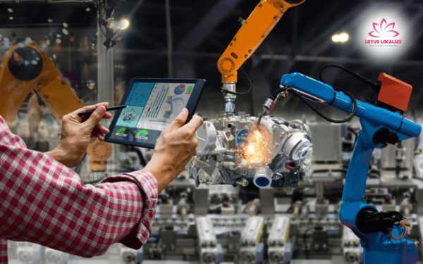 Engineering translation plays a key role in regulatory compliance, ensuring accurate documentation for certifications, inspections, and market approvals worldwide.