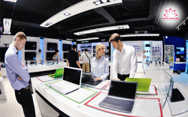 Professional consumer electronics translation improves user experience, ensures legal compliance, enhances brand trust, and drives faster, more efficient global growth.