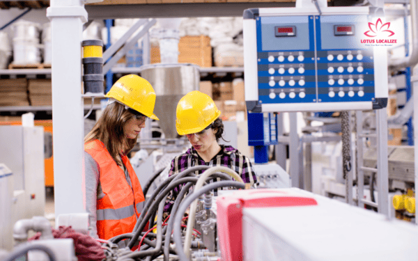 Choosing the right translation partner with engineering expertise, qualified linguists, confidentiality, and tech compatibility is key to successful specifications translation.