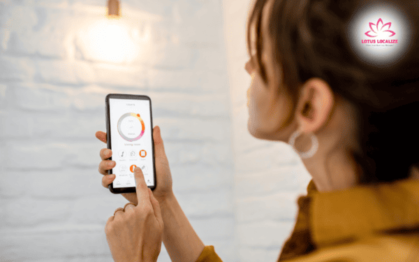 Top target languages for consumer electronics translation include Chinese, Japanese, Korean, German, Spanish, and key Southeast Asian languages—crucial for global reach and local user adoption.