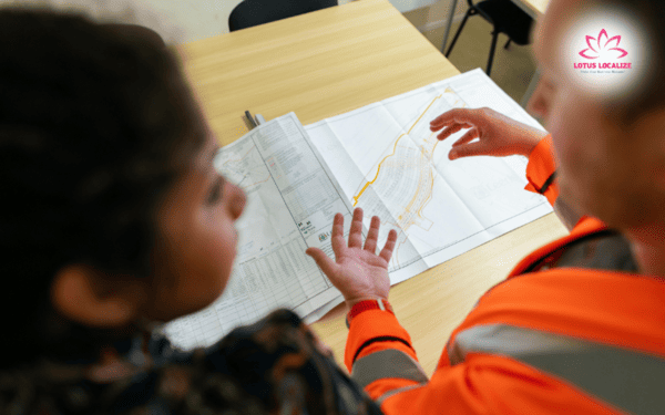 How civil engineering translation supports global construction success