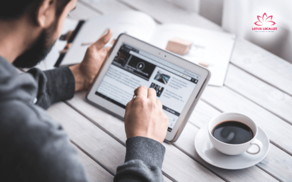 Translation ensures understanding, while media localization ensures emotional connection—adapting not just words, but visuals, tone, and culture.