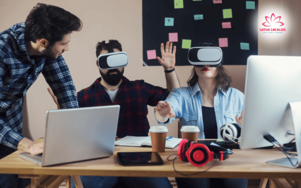 Effective localization starts early — with native experts, proper QA, and smart tools to ensure quality at every update.