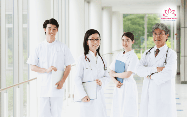 Medical education translation requires deep expertise to handle complex terms, cultural nuances, and multimedia content while ensuring consistency and compliance.