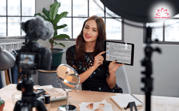 Video localization adds the most value to marketing, e-learning, entertainment, and corporate content—helping brands educate, engage, and align across global audiences.