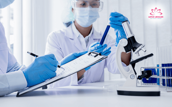 Choosing the right provider means checking for medical expertise, strong QA, qualified translators, strict confidentiality, and the ability to meet urgent deadlines.