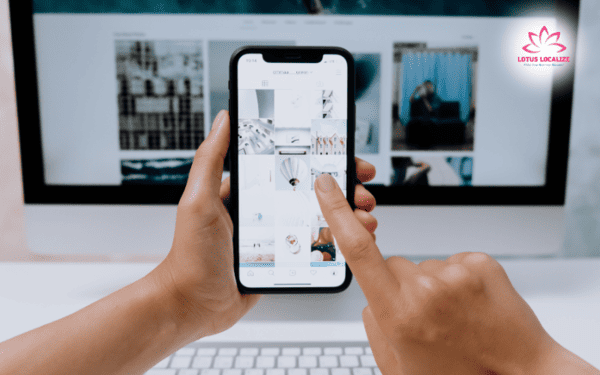 Media localization helps you deliver content that truly resonates worldwide
