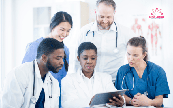 Choosing the right medical education translation provider ensures accuracy, cultural relevance, and quality—safeguarding both learning outcomes and patient care.